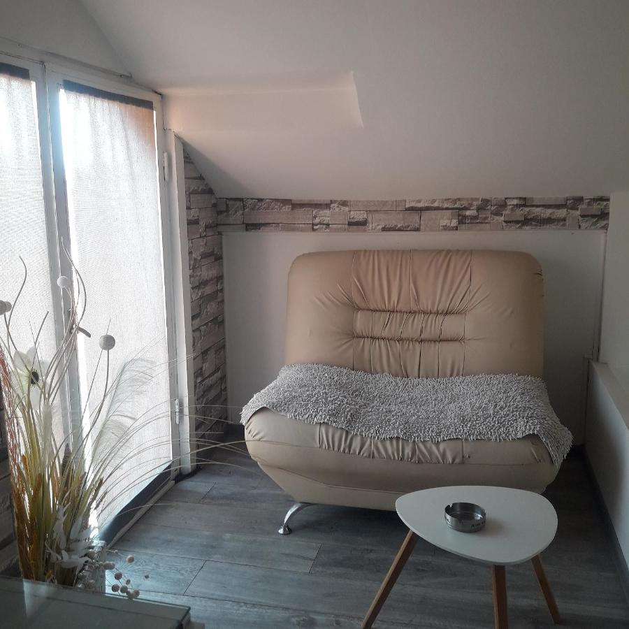 Apartmani Nis Exterior foto