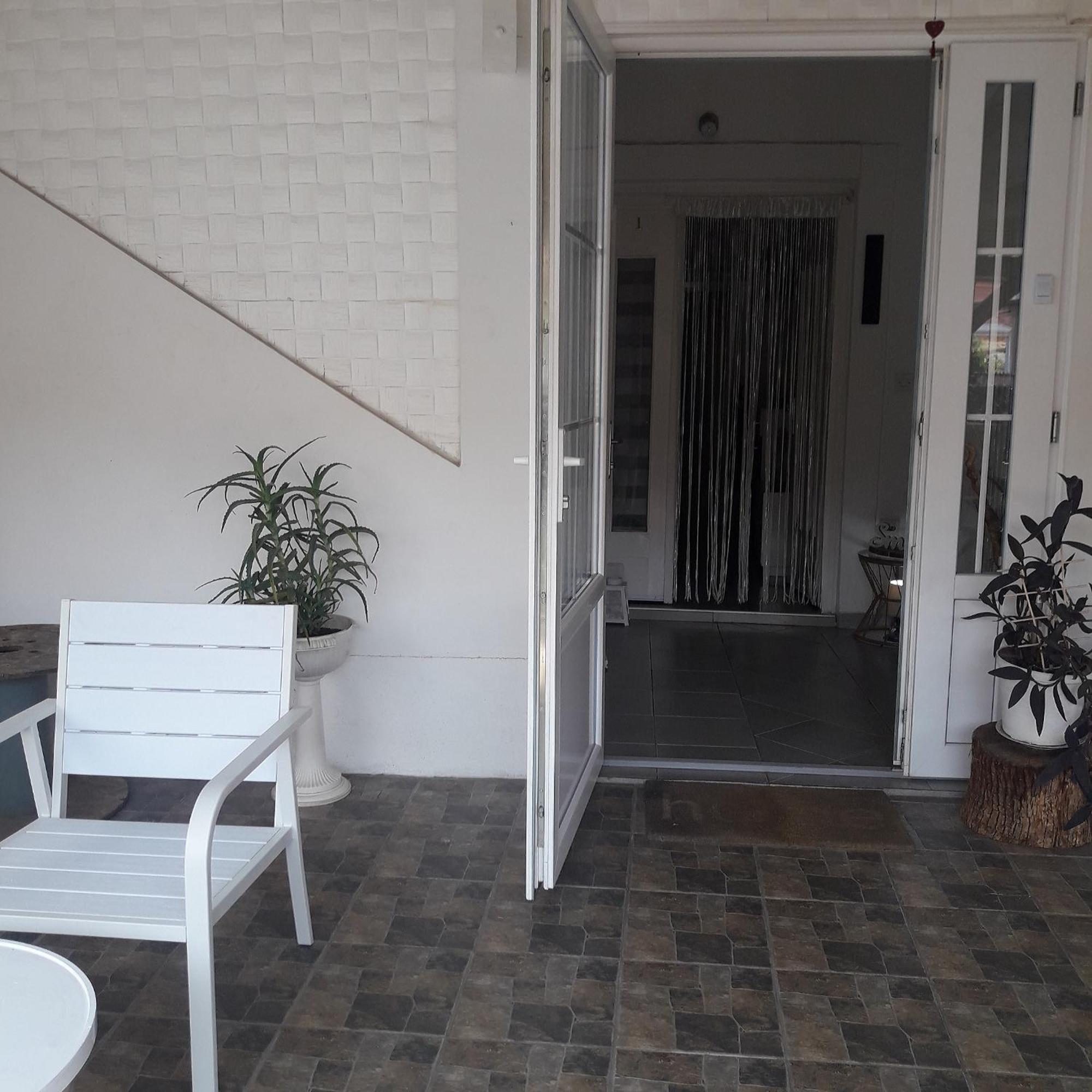Apartmani Nis Exterior foto