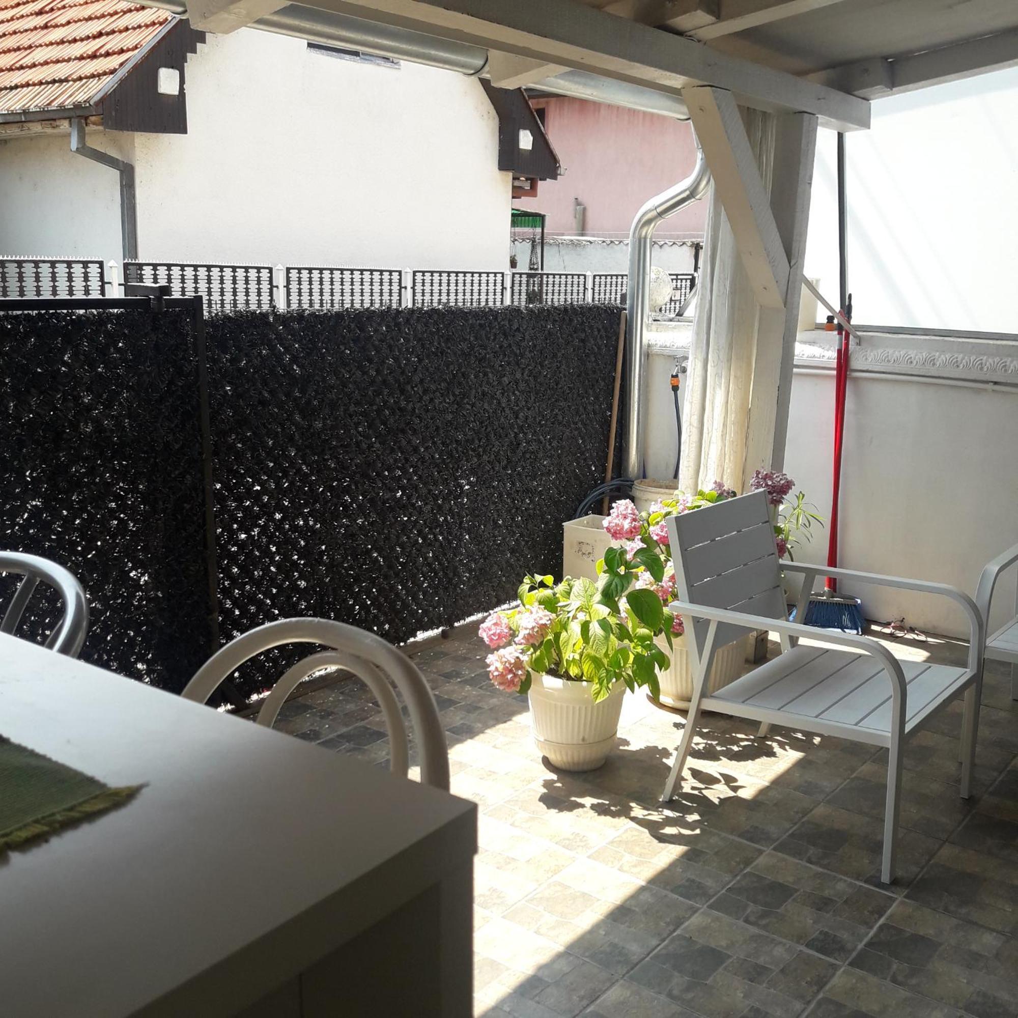Apartmani Nis Exterior foto
