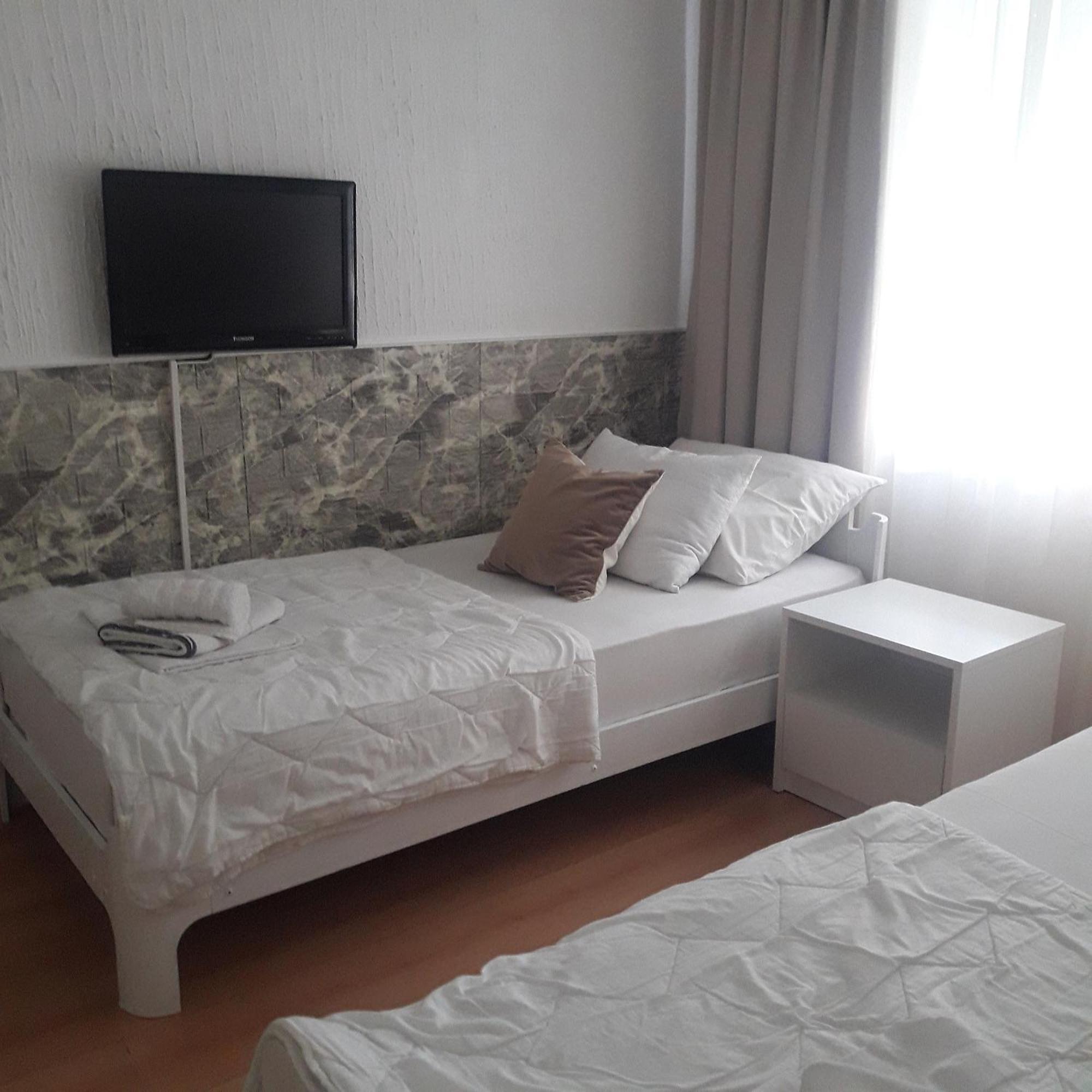 Apartmani Nis Exterior foto