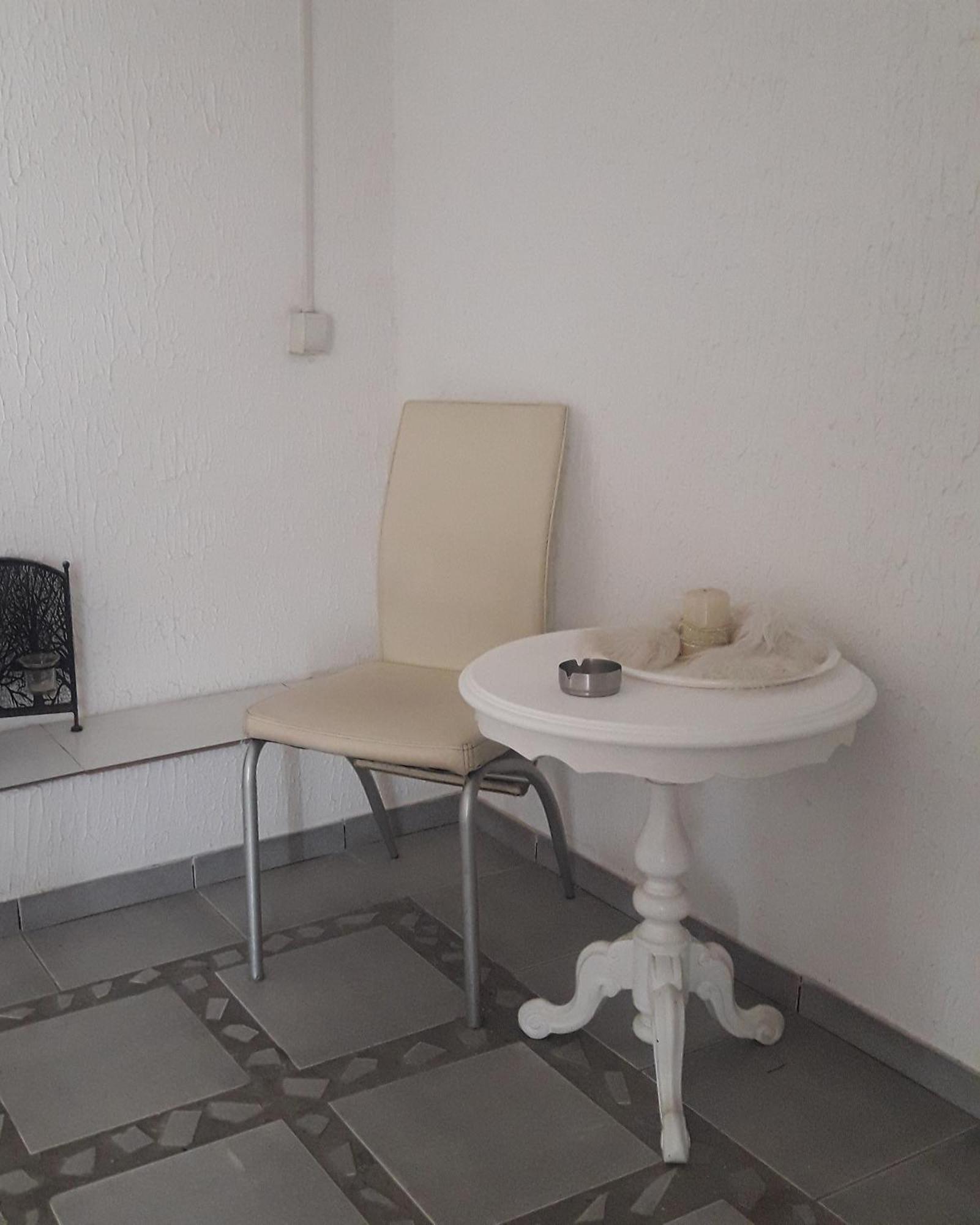 Apartmani Nis Exterior foto
