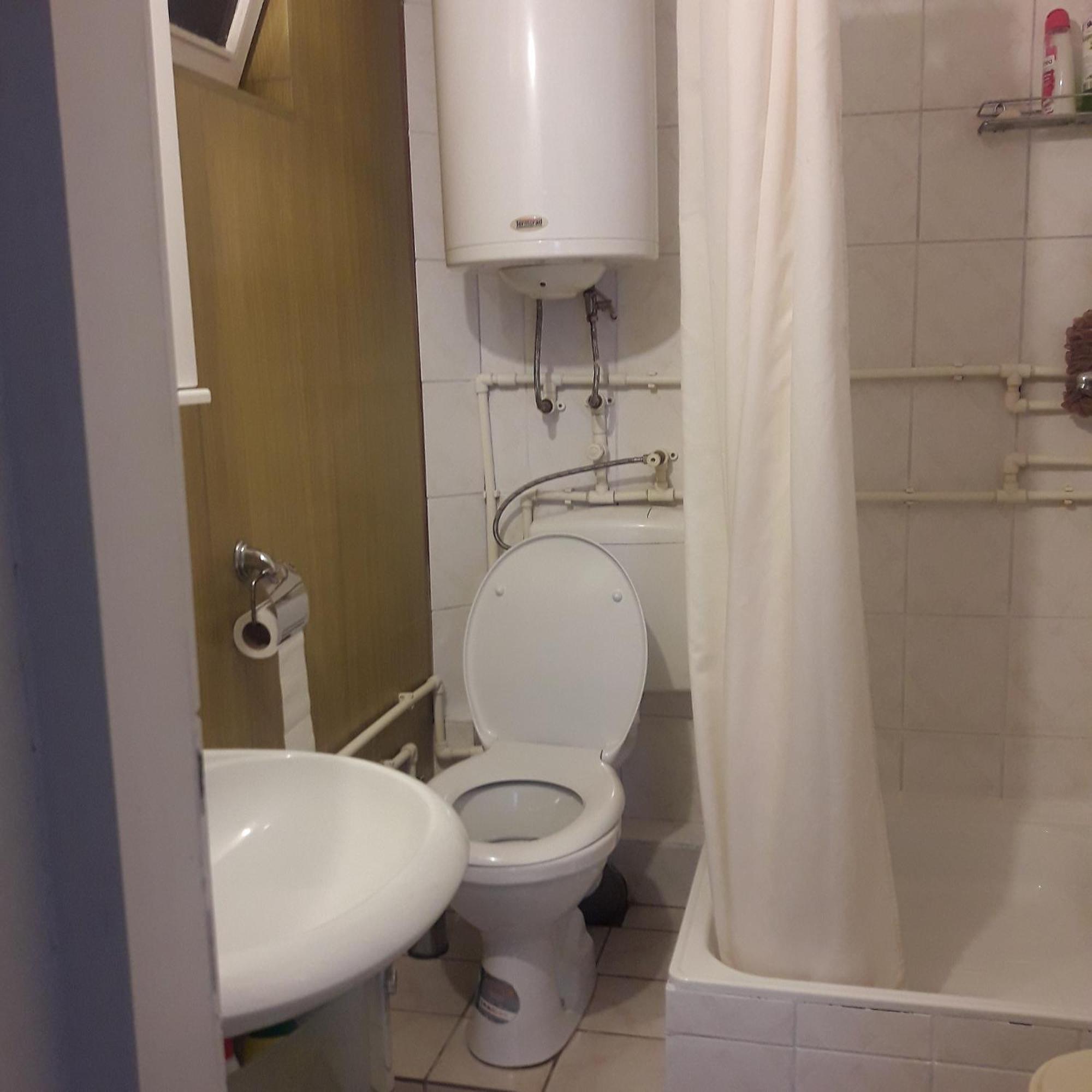 Apartmani Nis Exterior foto
