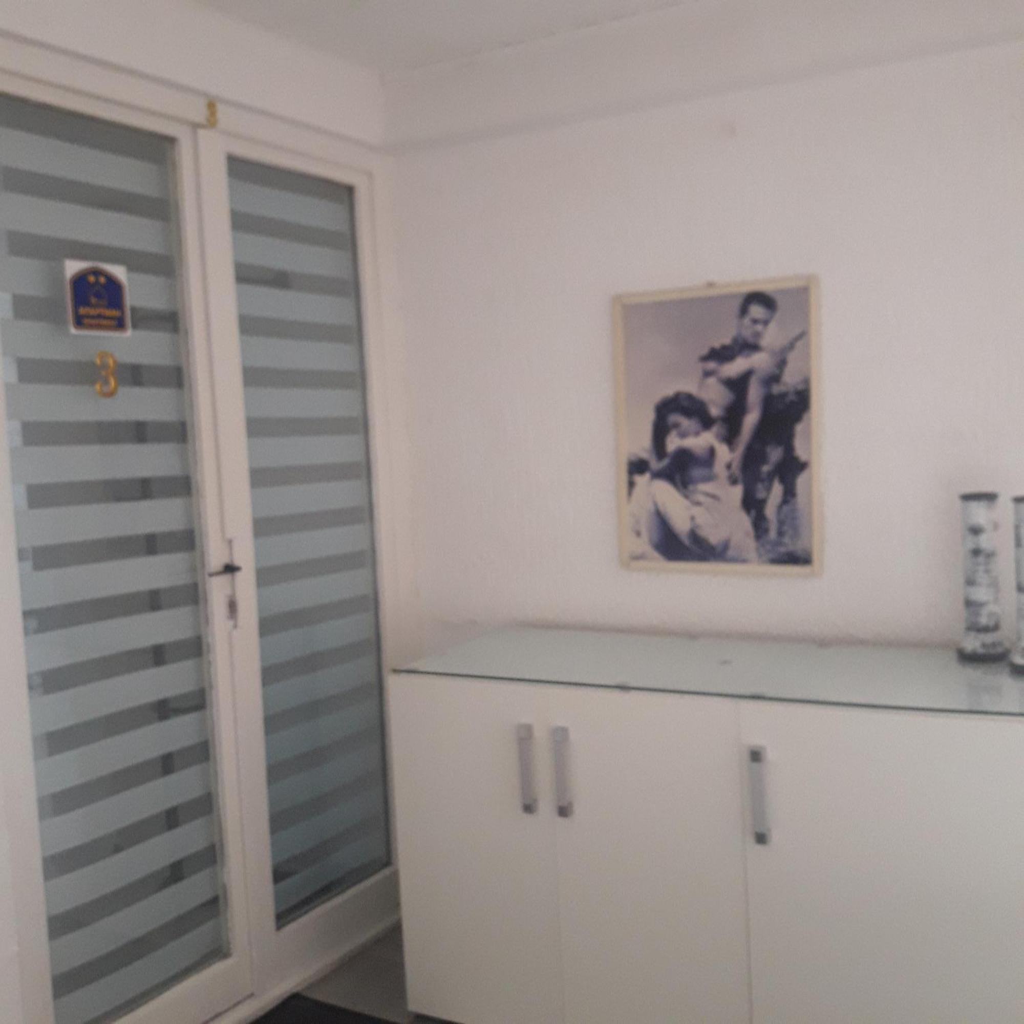 Apartmani Nis Exterior foto