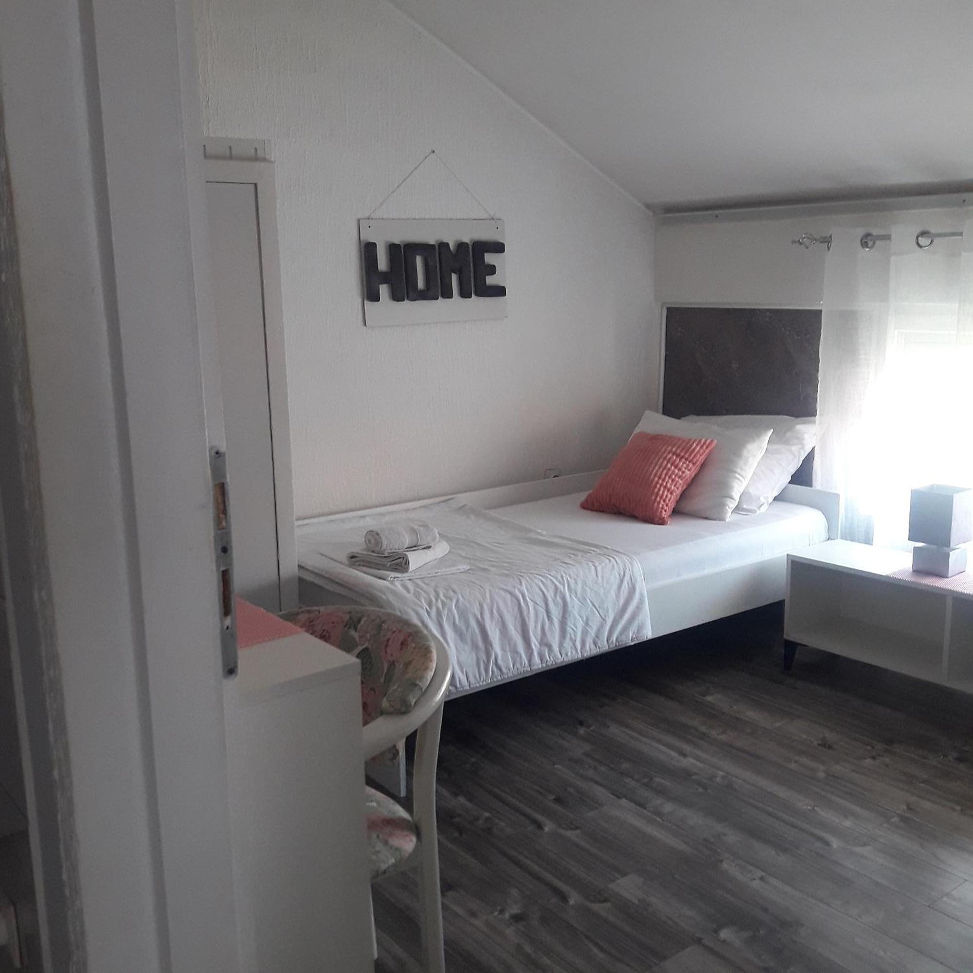 Apartmani Nis Exterior foto