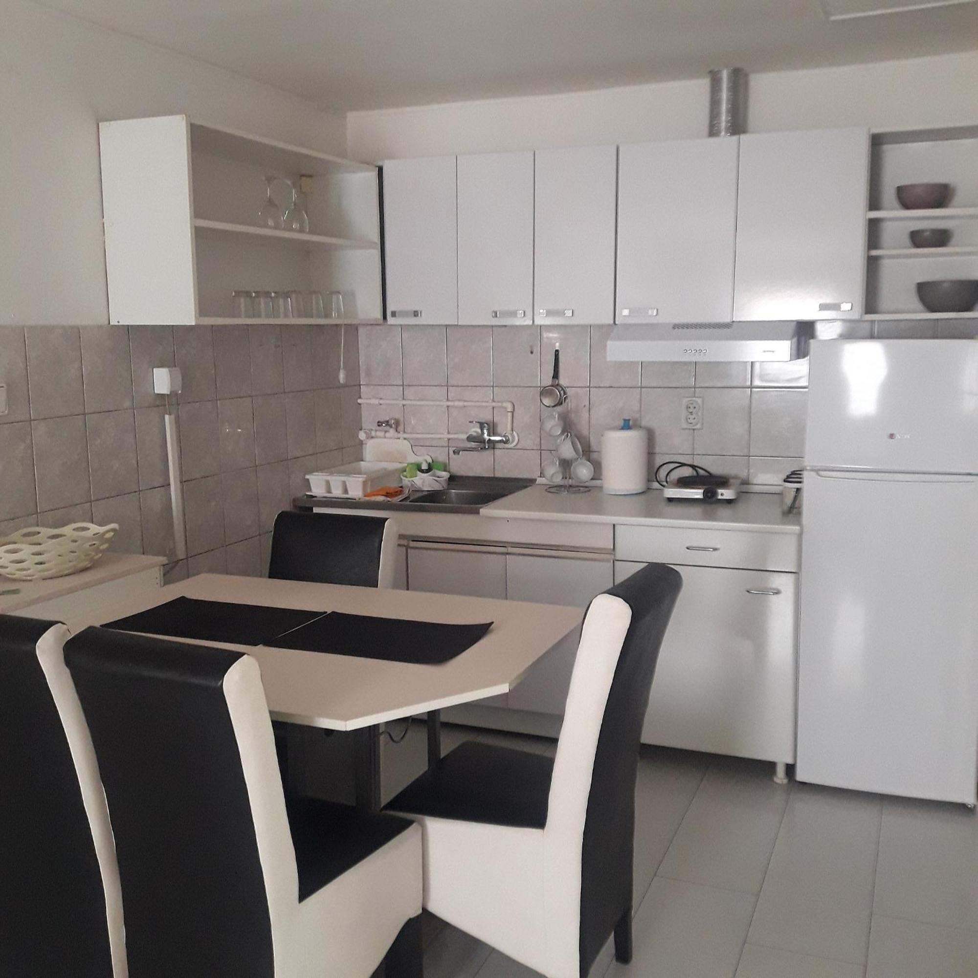 Apartmani Nis Exterior foto