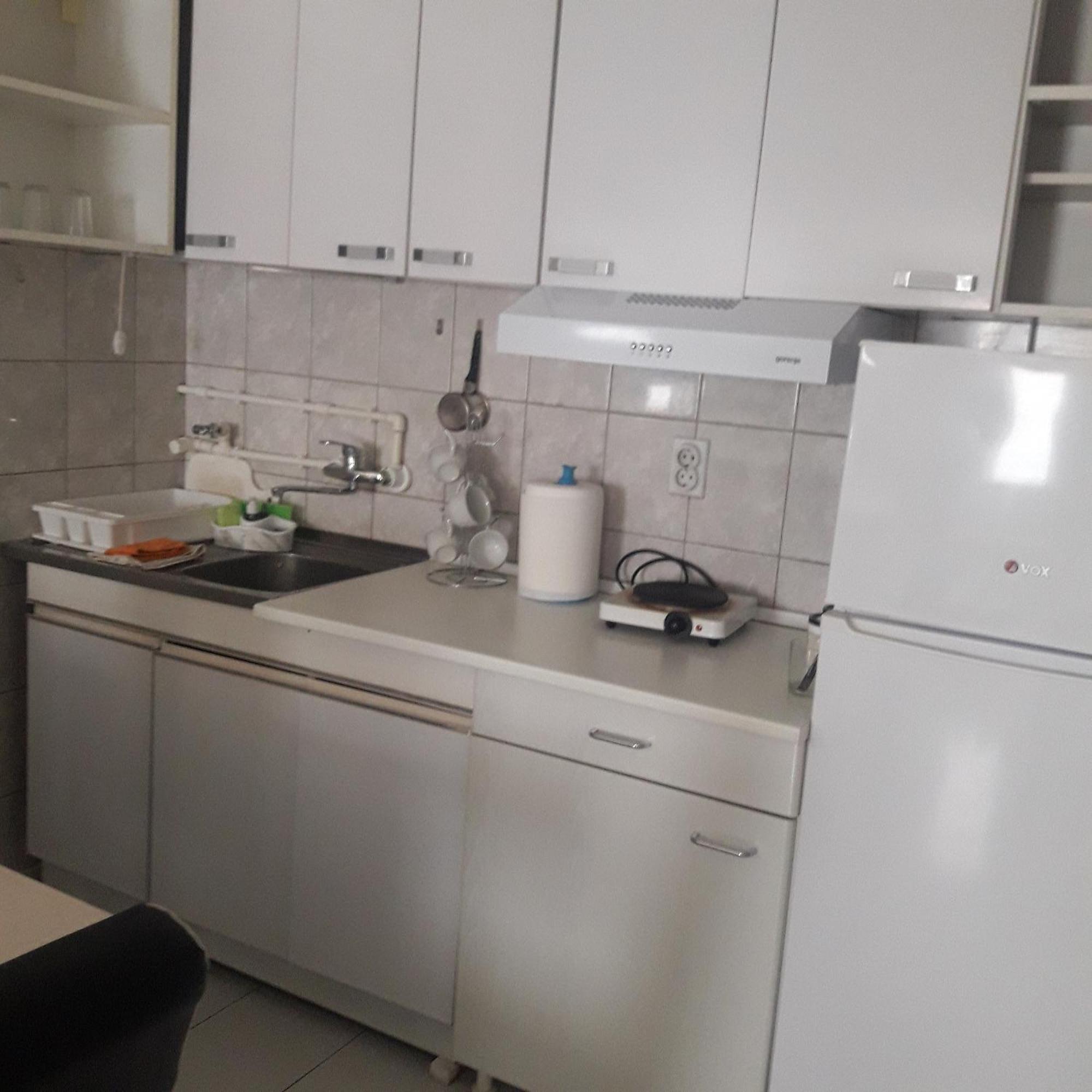 Apartmani Nis Exterior foto