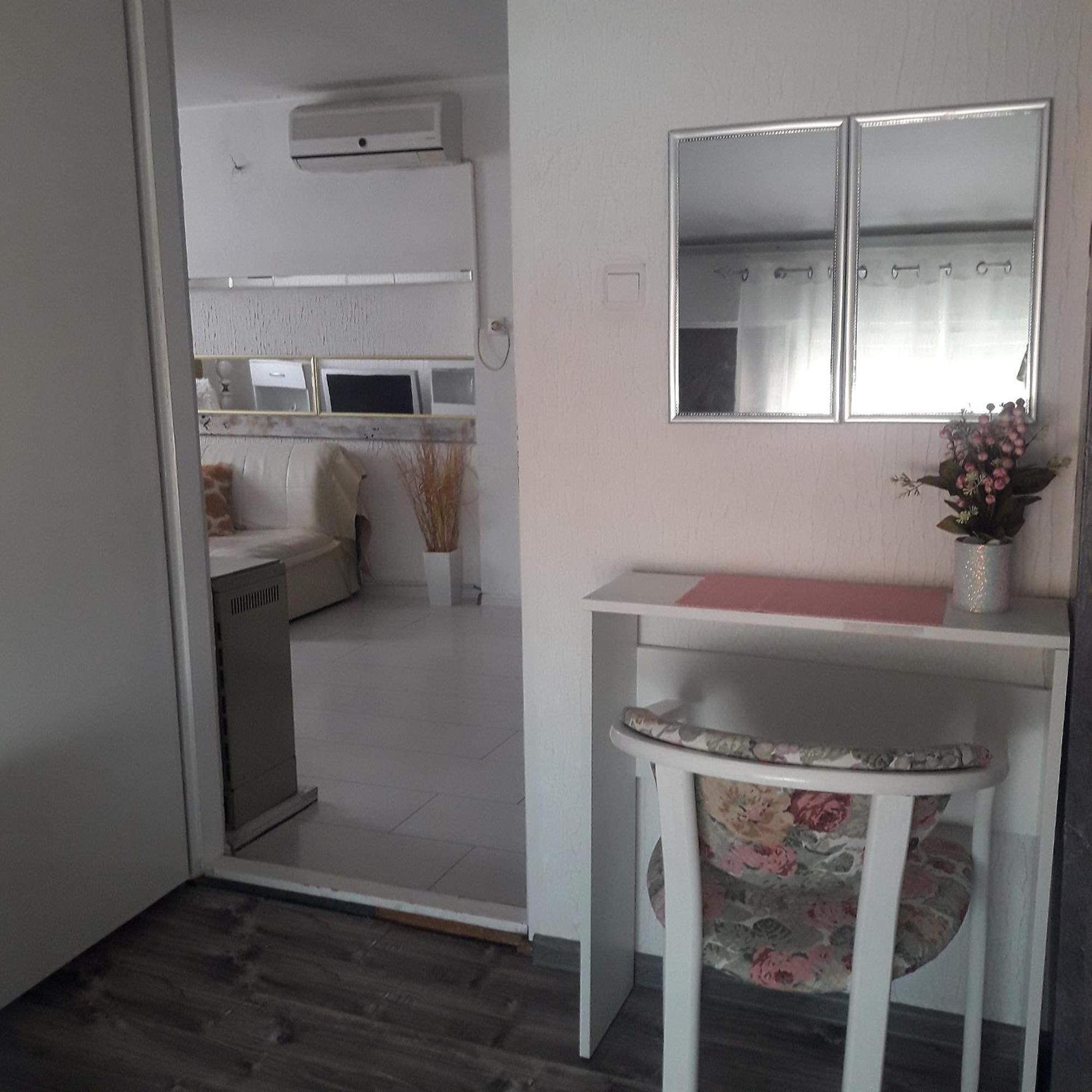 Apartmani Nis Exterior foto